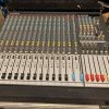 Second Hand Allen and heath GL2400