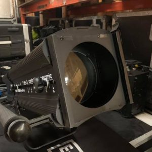 Second Hand Canto 250 MSD front