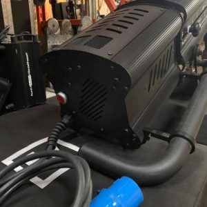 Second Hand Canto 250 MSD rear