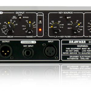 Used Drawmer DS201