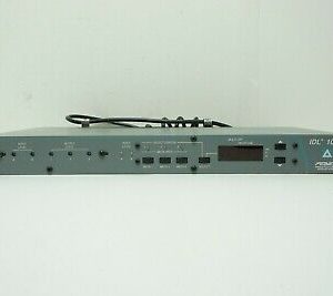 Used Peavey Multi tap delay line