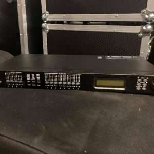 Second hand Xilica XA-4080